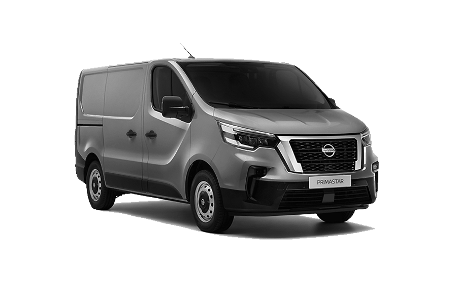 NISSAN PRIMASTAR NV300 L1H1