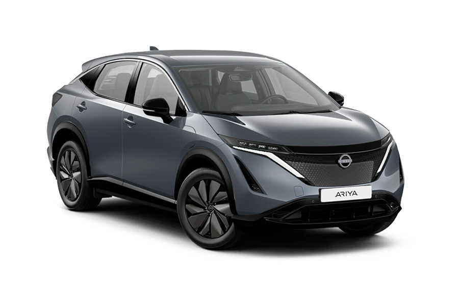 NISSAN ARIYA 87 kWh 4WD