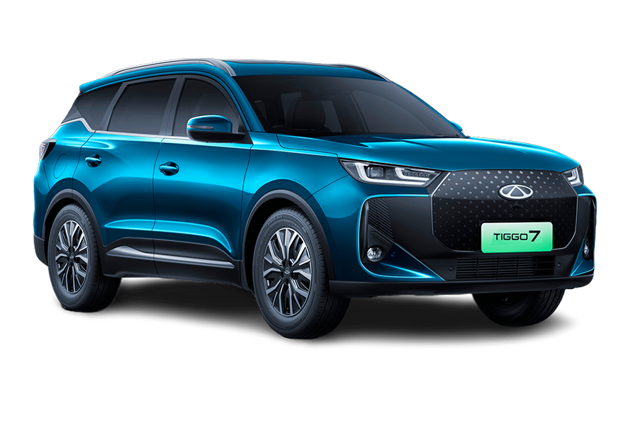 CHERY TIGGO 7 Plug-in Hybrid
