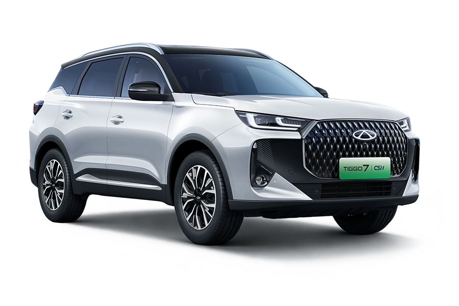 CHERY TIGGO 7 Hybrid