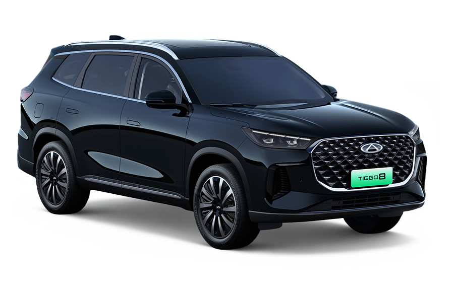 CHERY TIGGO 8 Hybrid