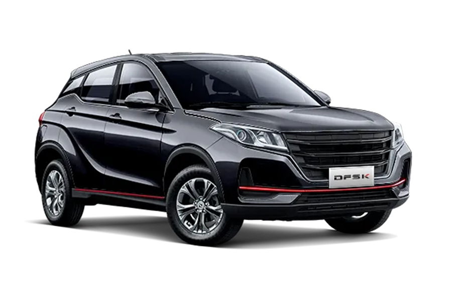 DFSK Fengon 500 CVT