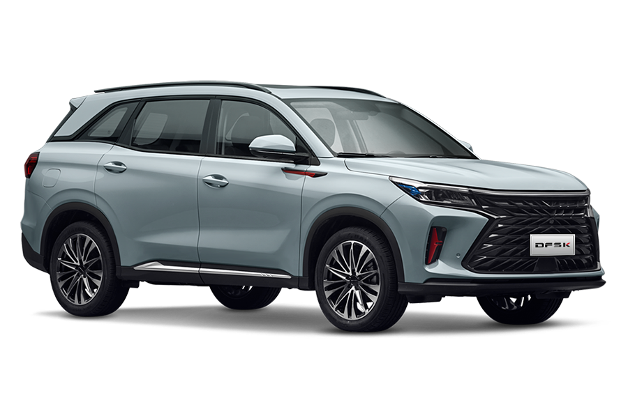 DFSK Fengon 600 TGDI Auto