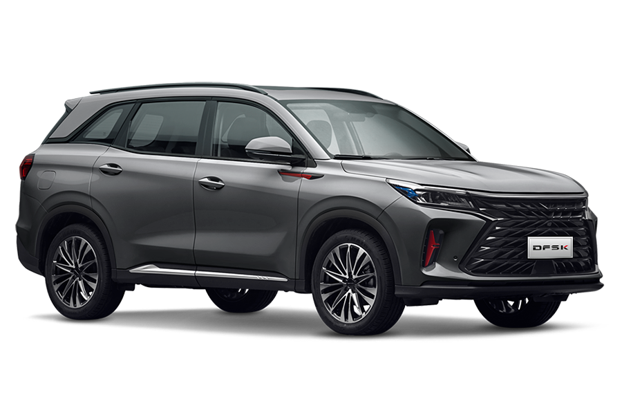 DFSK Fengon 600 TGDI Auto
