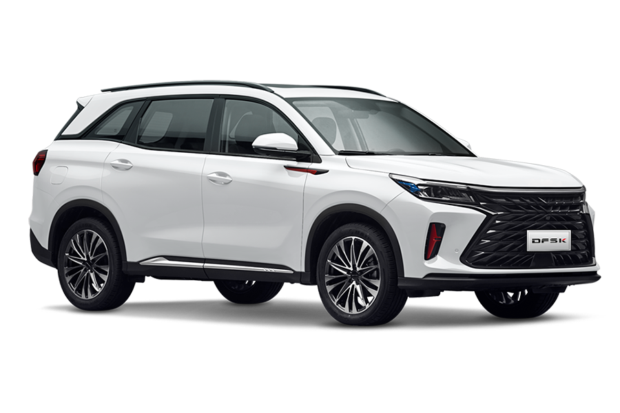 DFSK Fengon 600 TGDI Auto