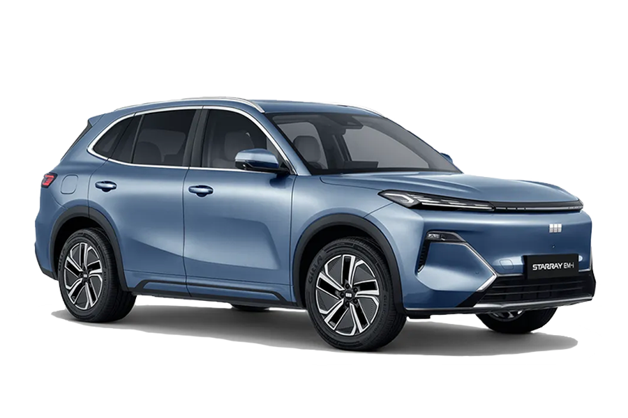 GEELY STARRAY 1.5i EM-i PHEV Tech