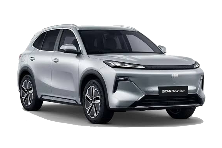 GEELY STARRAY 1.5i EM-i PHEV Pro